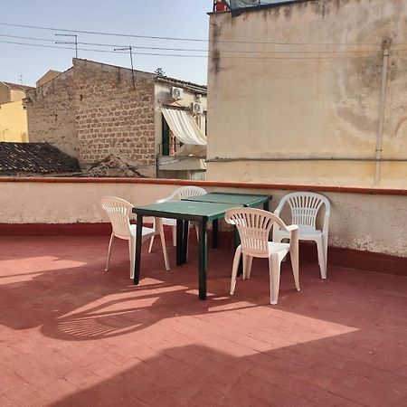 Aurigio Apartment Palermo Ngoại thất bức ảnh