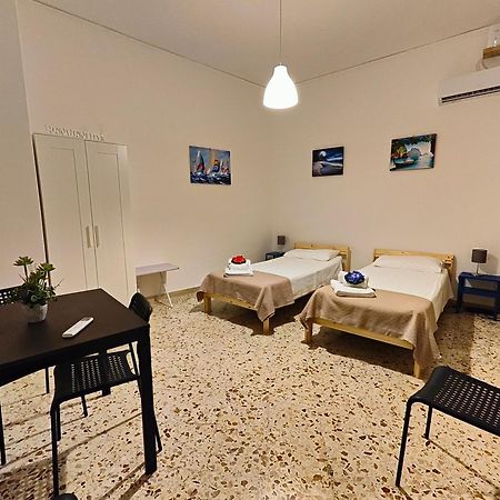 Aurigio Apartment Palermo Ngoại thất bức ảnh