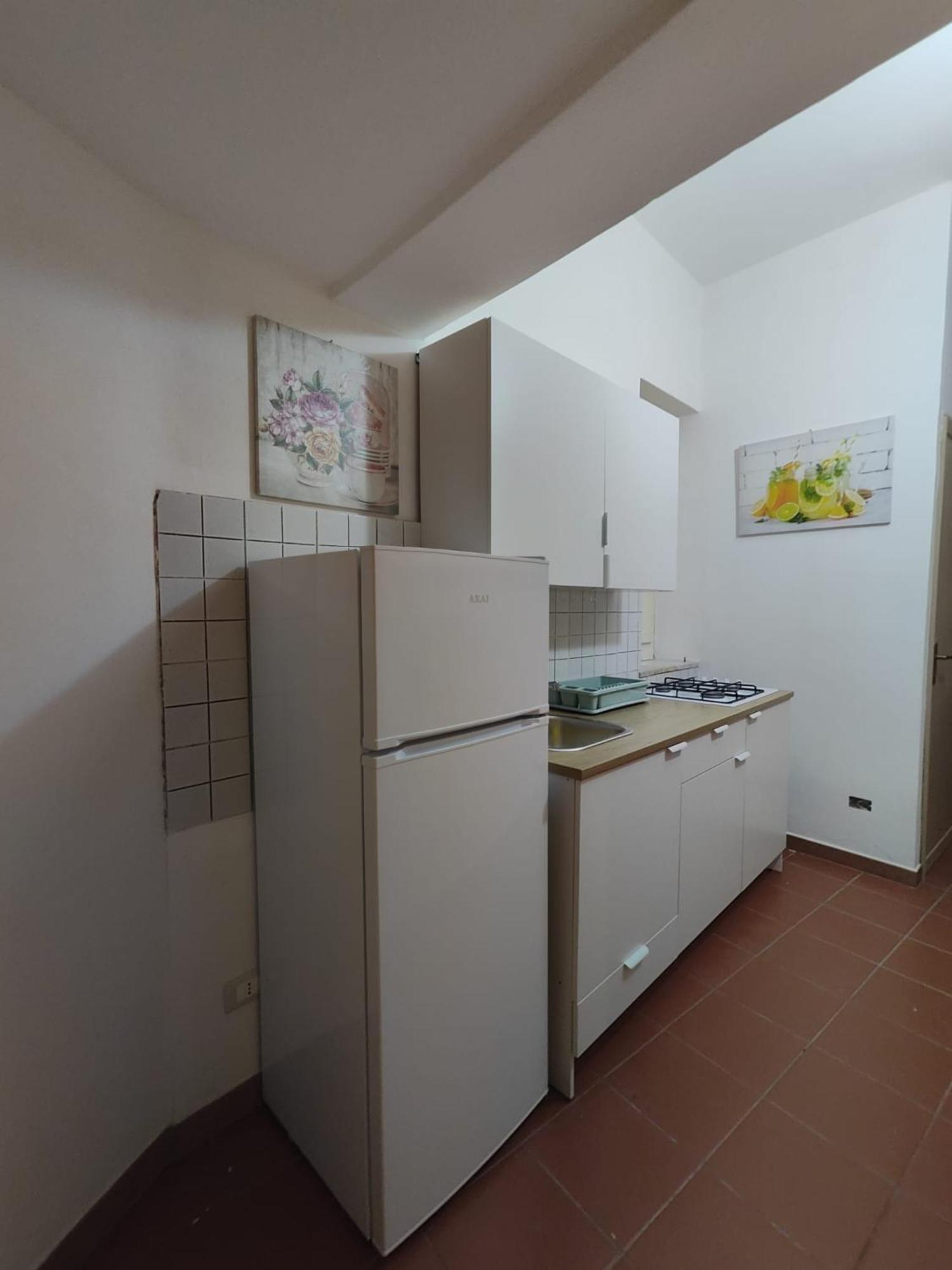 Aurigio Apartment Palermo Ngoại thất bức ảnh