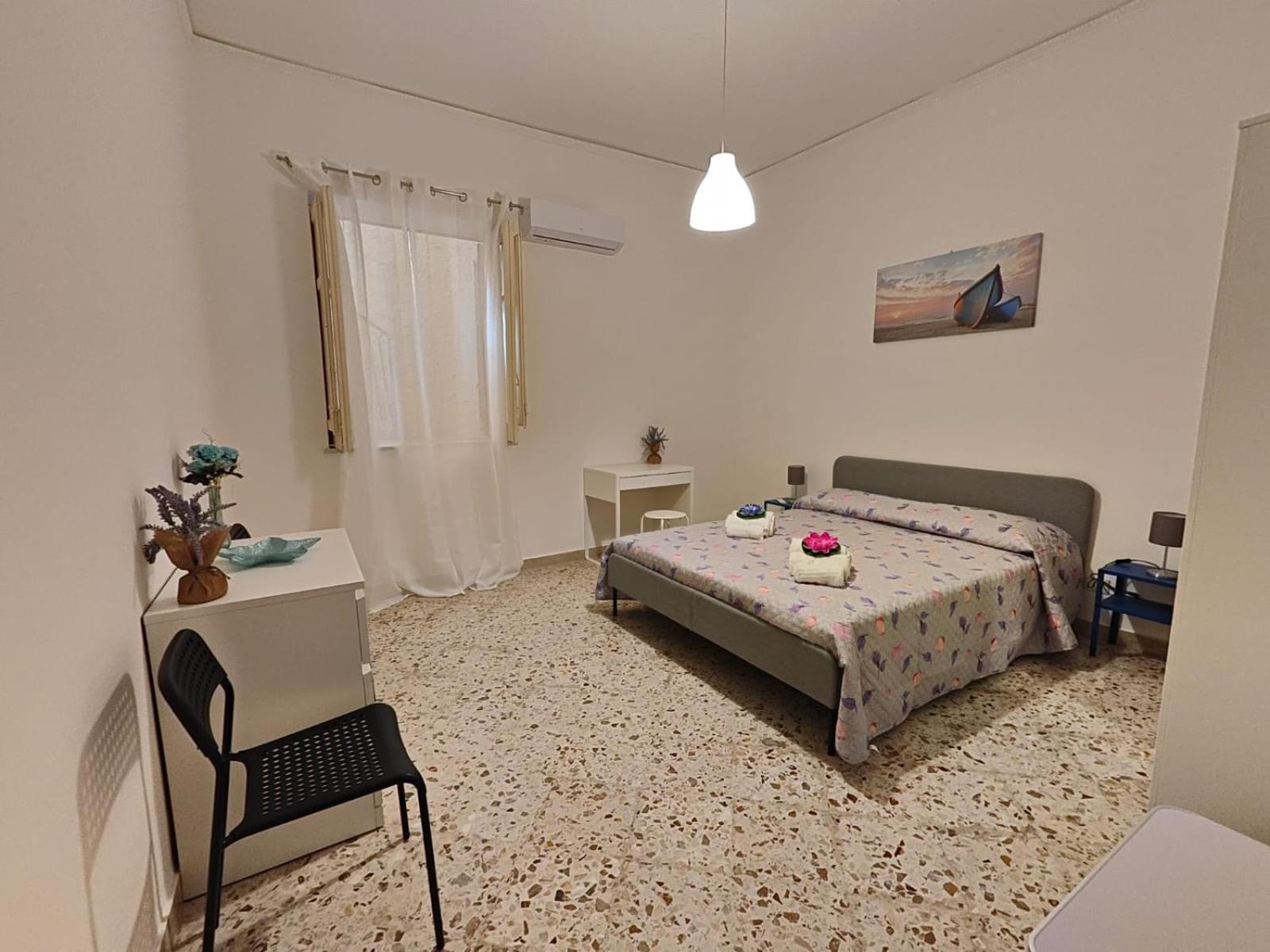 Aurigio Apartment Palermo Ngoại thất bức ảnh