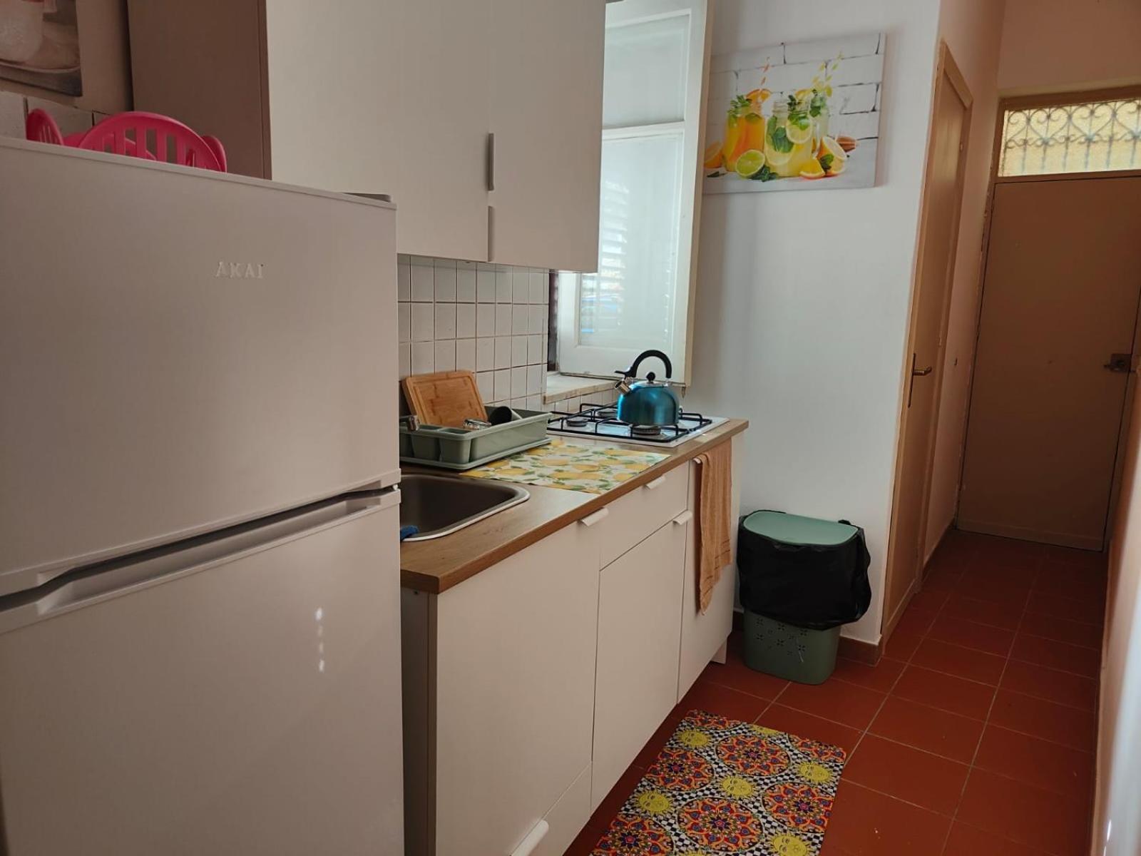 Aurigio Apartment Palermo Ngoại thất bức ảnh