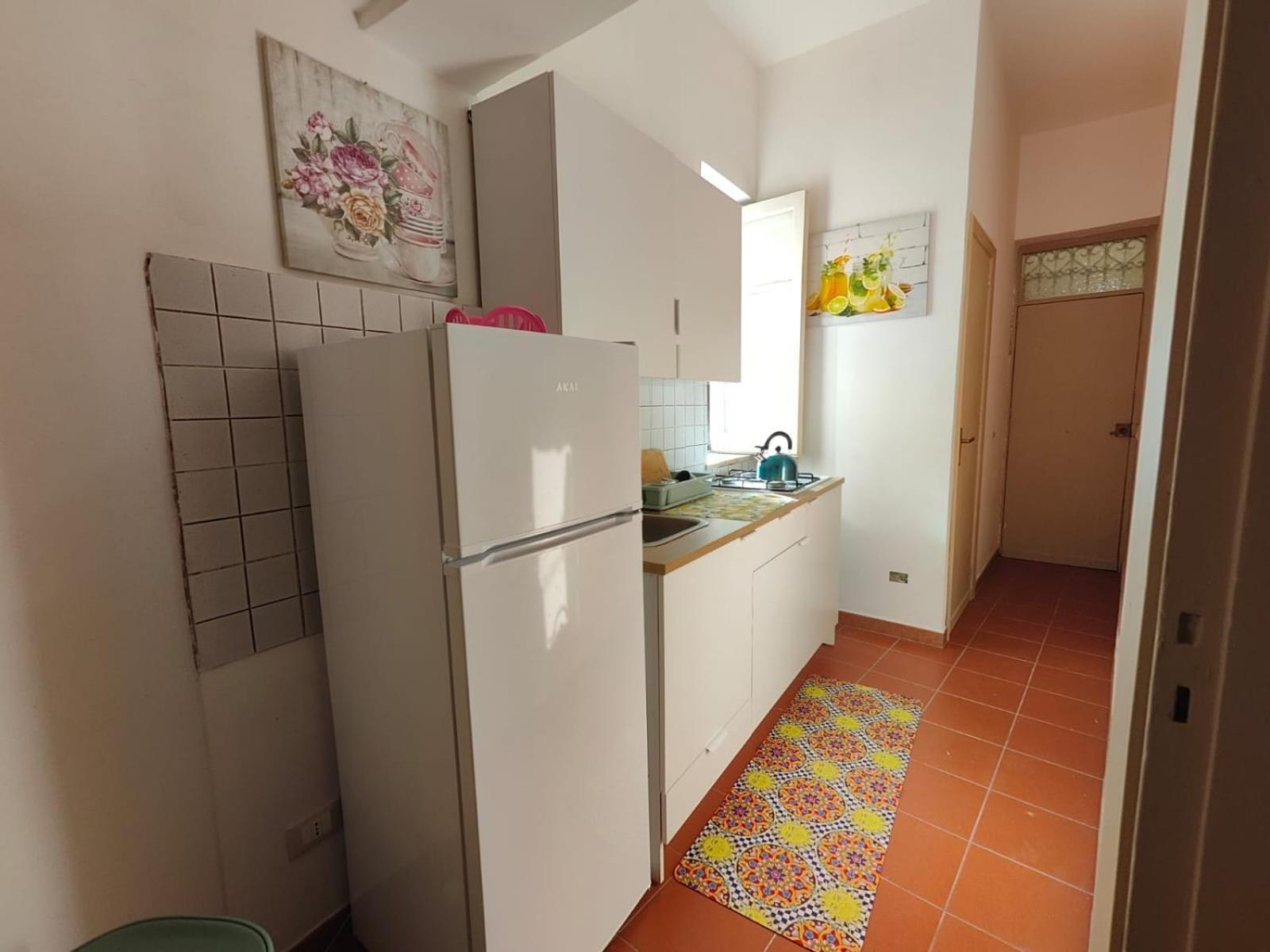 Aurigio Apartment Palermo Ngoại thất bức ảnh