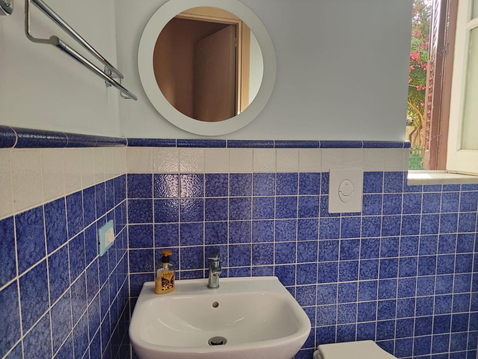 Aurigio Apartment Palermo Ngoại thất bức ảnh