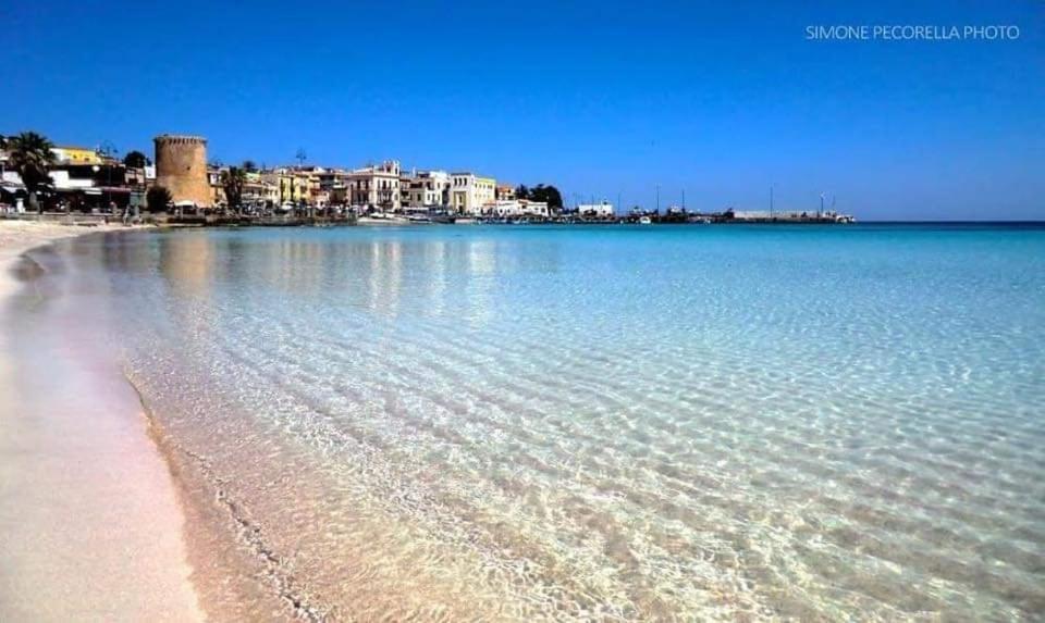 Aurigio Apartment Palermo Ngoại thất bức ảnh