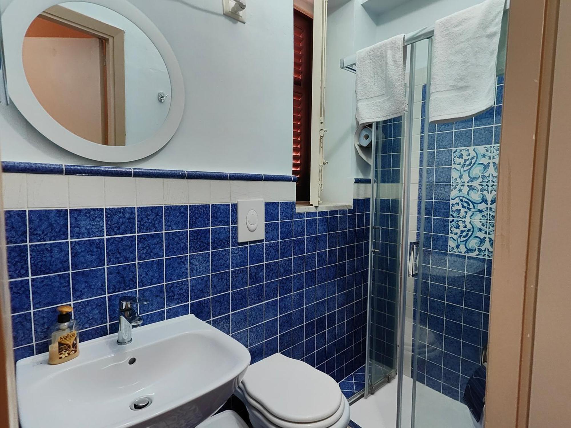 Aurigio Apartment Palermo Ngoại thất bức ảnh